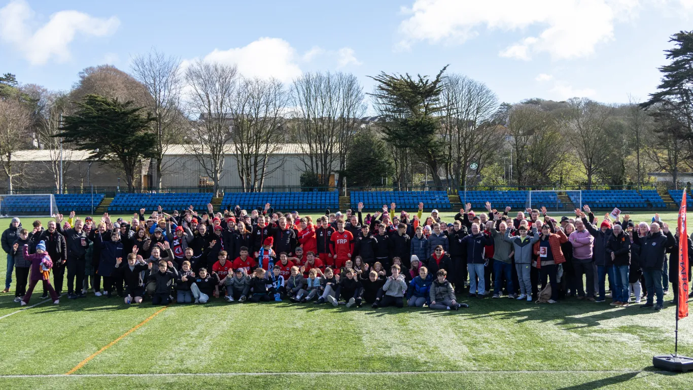 New Season, New Manager, New Website